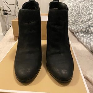 Michael Kors brandy bootie